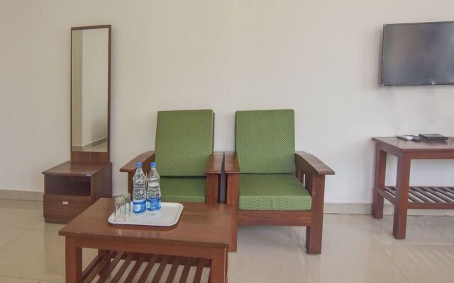 OYO 14144 Hotel Moriz Madikeri