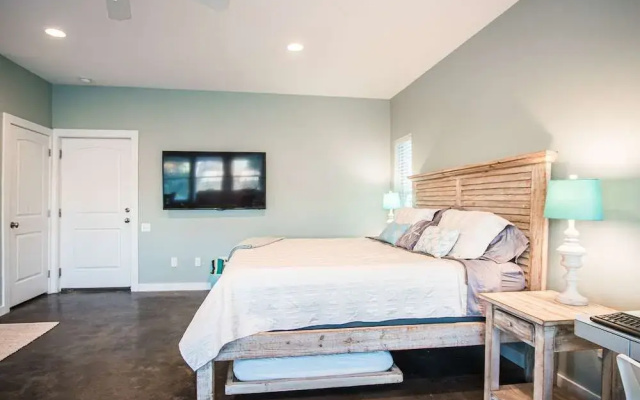That's What Sea Said by Silver Sands Vacation Rentals