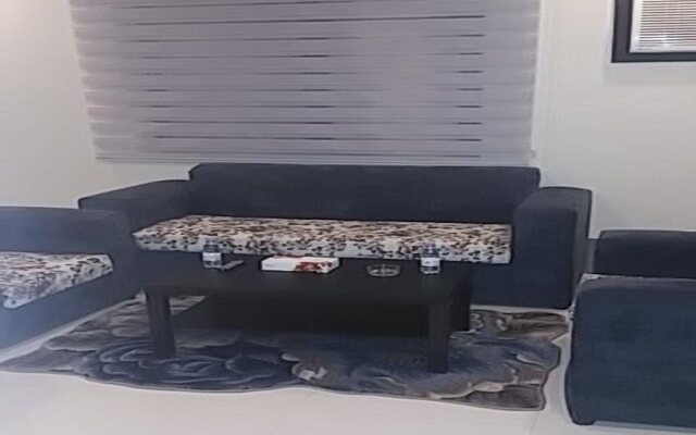 Mnart Beet Al Arab Furnished Units