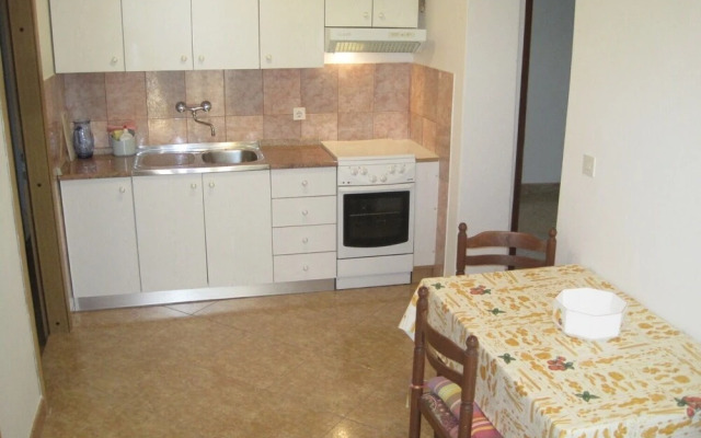 Nada - 150 m From sea - A2