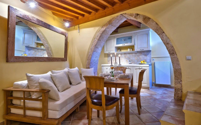 Kores Boutique Houses