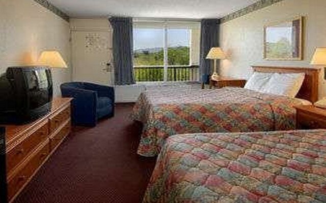 Knights Inn - Newport, TN