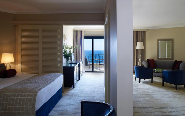 Corinthia St George's Bay