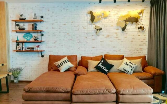 My Resort Hua Hin E306