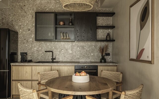 Hera Suite by Peliva Nature Suites