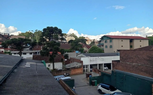Amplo e Central Apartamento 3 Quartos