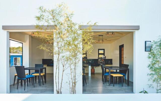 Rold & Roub Home Suites