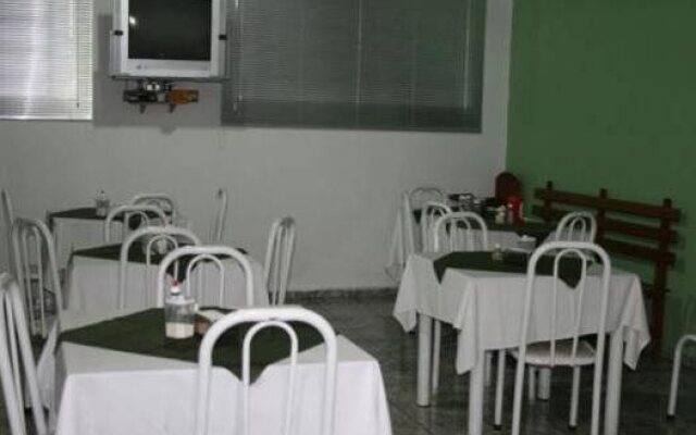 Hotel Brasil