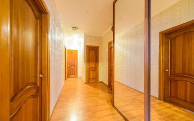 Cozy one-bedroom apartment on the left bank
