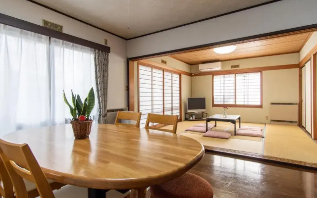 Guest House Fujinoyado Akebono