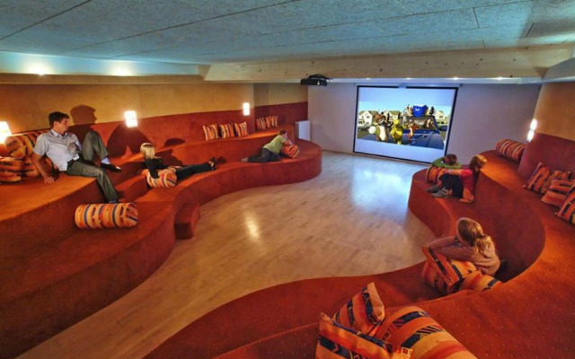 Familienhotel Sonngastein