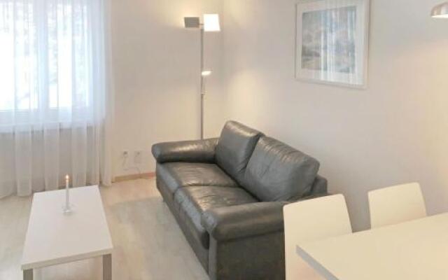 Apartment Val Signina.1
