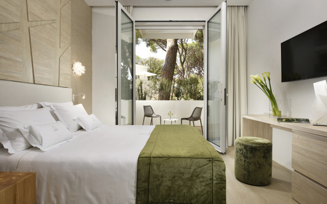 The Sense Experience Resort