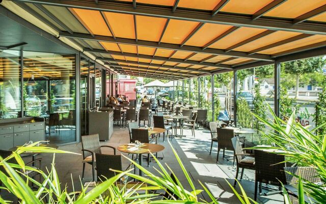 Mövenpick Hotel Lausanne