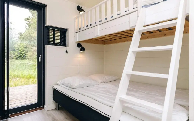 7 Person Holiday Home in Albaek