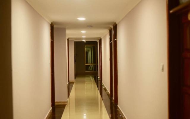 Mount Usambara Hotel