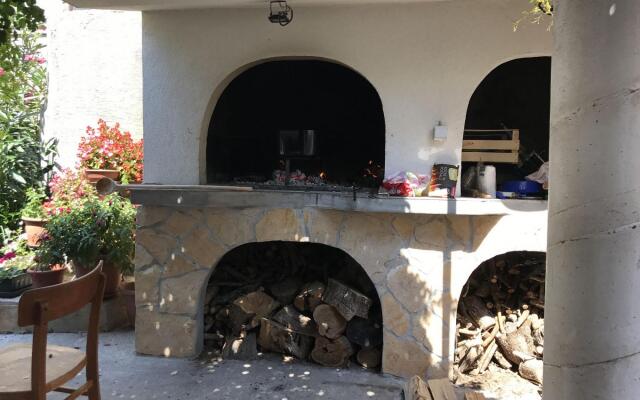 Svetka - 10m From the sea - A7