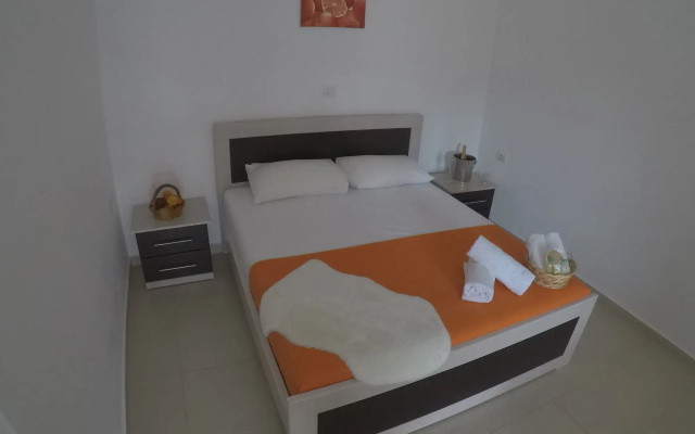 Prive Hotel and Apartment