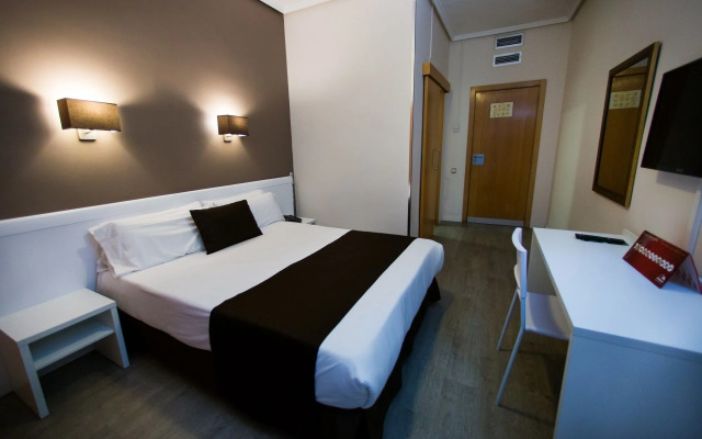 Sweet Hotel Continental