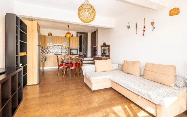 Impressive House near Paradise Bay in Bodrum