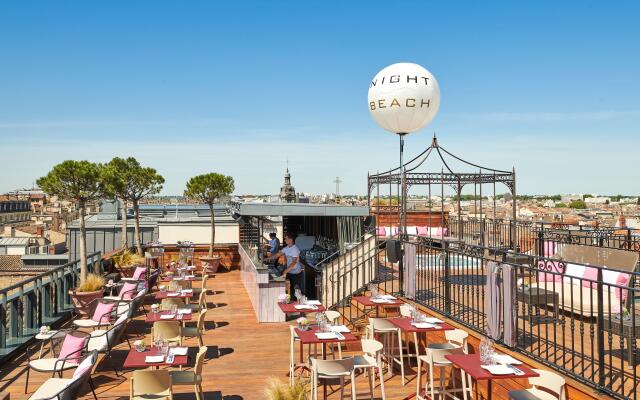 Intercontinental Bordeaux Le Grand Hotel by IHG