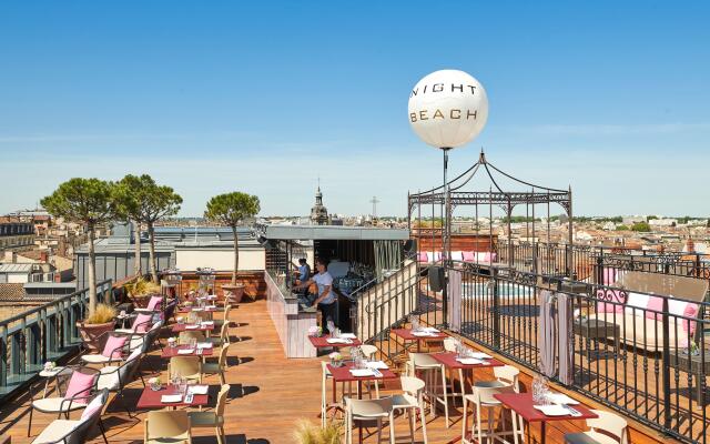 Intercontinental Bordeaux Le Grand Hotel, an IHG Hotel