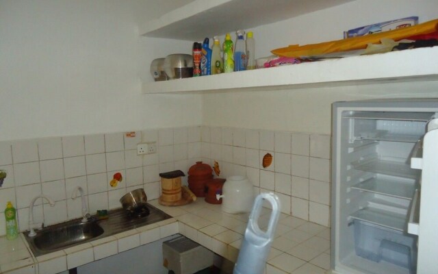 Trinco Villas Uppuveli