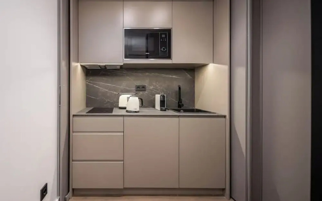 Aspasios Picaria Apartments