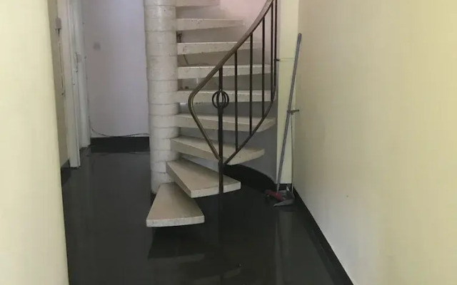 Apartment Zaventem Brussels Airport J