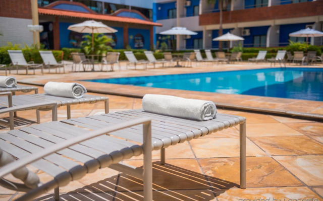 Brisamar Hotel & SPA São Luís