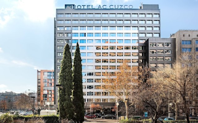 AC Hotel Cuzco