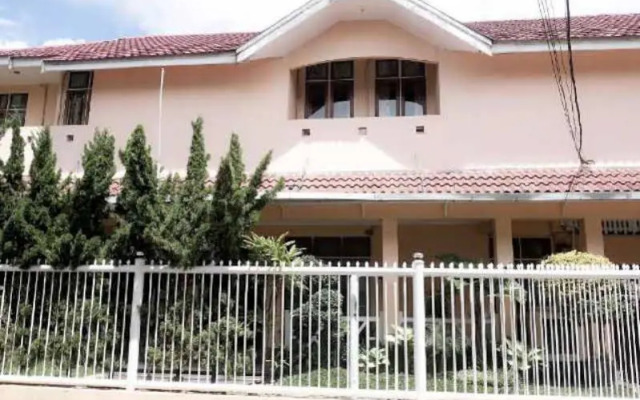 Hannie House