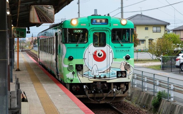 LIFULL STAY Sakaiminato Hamanocho