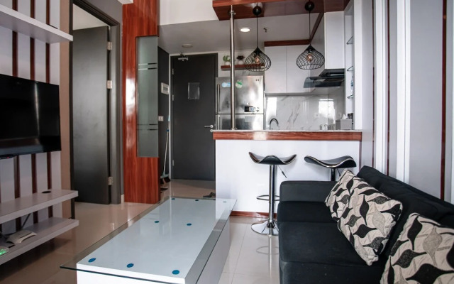 Palam Mansion at One Residence Apartment