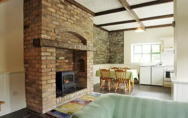 Ardnagashel Estate Holiday Homes