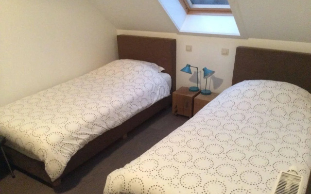 B&B Kunstmin