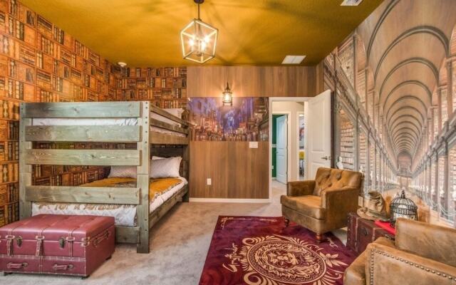 The Ultimate New 15 Bedroom Vernada Villa by RedAwning