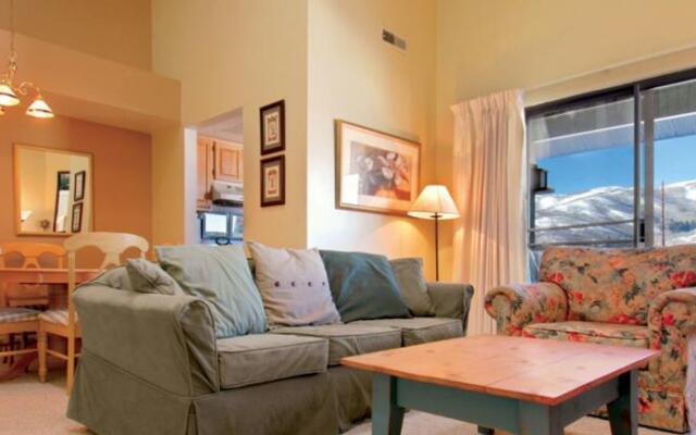 PowderWood Condominiums