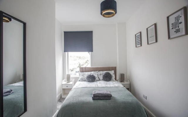 Short Stay Bristol - Ralph Apartment
