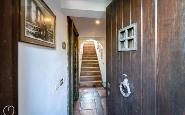 Italianway - Menadel - Casa Corno Verde