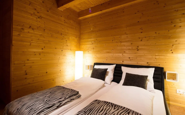 W&S Executive Apartments - Hallstatt II