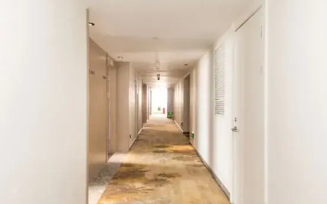 Starway Hotel (Shanghai Chongming South Gate)