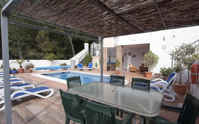 Villa Miramar Burriana Beach 10 Pax