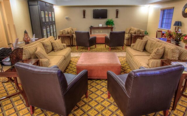 Candlewood Suites Knoxville Airport-Alcoa by IHG