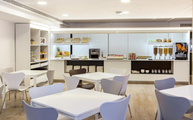 B&B Hotel Cartagena Cartagonova