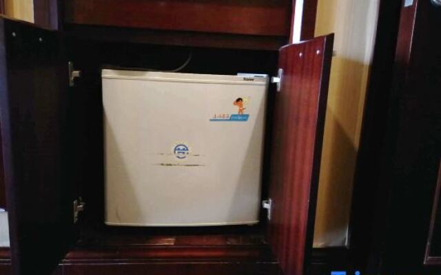 Suzhou Seagull Huxin Island Resort