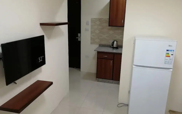 Badan Suites