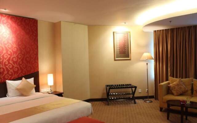 ZEN Rooms Menteng Matraman