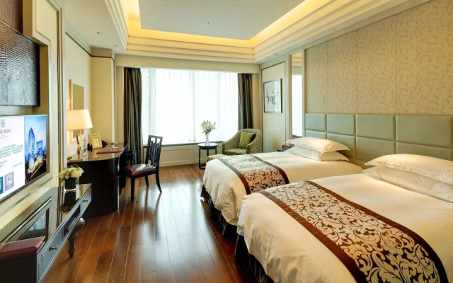 Dragon Executive Apartments