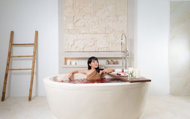 Dhevan Dara Resort & Spa